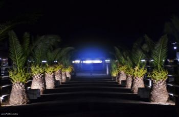 Entrada-a-la-finca-de-noche